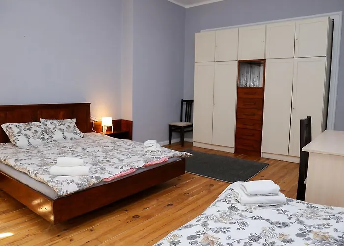 Pensión Santa Sofía