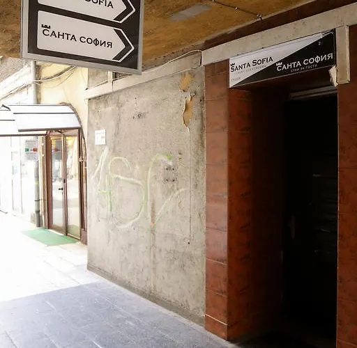 Santa Sofía